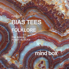 Bias Tees - Funky Blocks (Original Mix)