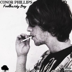 Conor Phillips-Drunken Lullabies