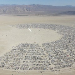 Burning Man