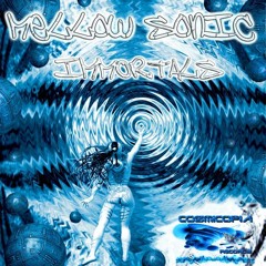 Mellow Sonic - Bermuda Triangle (NS-Workx Remix)