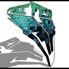 Live @ Free Fest 2014