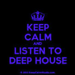 deep in the house part 2