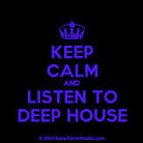 deep in the house part 2