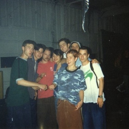 Techno Classics
