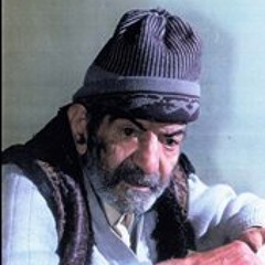 heydar baba (shahriyar)