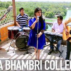 Given My Heart(Live@BalconyTV Delhi)