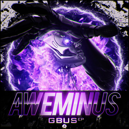 AWEMINUS - GBUS (Octane Audio) OUT NOW