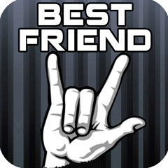 Best Friend Buddy Calling, Industrial Hard Rock