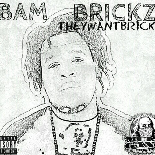 2. Merc Em All - Bam Brickz ft. Losh