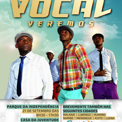 Promo - Harmonia Vocal CD Veremos!