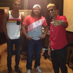 Nu Doré feat Steeve J Bryan - Get The Beat