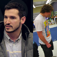 Ep. 2 - Creativity (ft. Keith Frankel of Tablelist & Jeff White of Rightside)