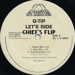 Lest Ride Freestyle