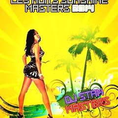 Les Nuits Sunshine Eté 2014 - Dj Stan Masters