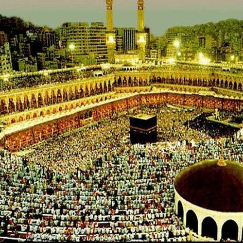 إبتهال الله ربي للهدى يهديني - الشيخ محمد عمران