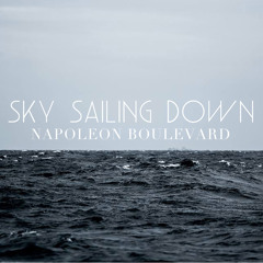 Sky Sailing Down