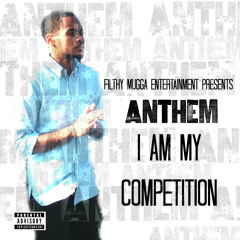 Anthem ft. Von - Shawty Wanna Ride