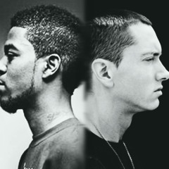 The Prayer/Superman [Remix] - Eminem & Kid Cudi