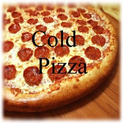 Cold Pizza [prod. by FutureBeats]