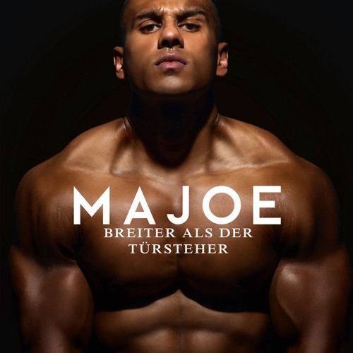 Majoe - Immer Für Dich Da #badt