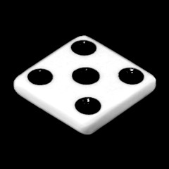 The Narrow Dice (demo)