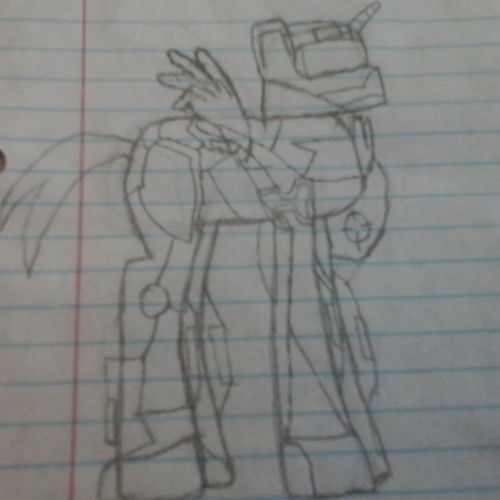 Pinkie Pie- "It was under E!" Sparta Vertex remix