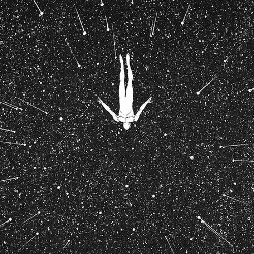 a gulf between the stars