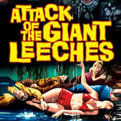 Midnight Tyrannosaurus - Attack Of The Giant Leeches (CLIP)