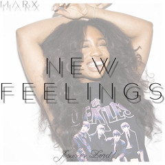 SZA Type Beat "New Feelings"