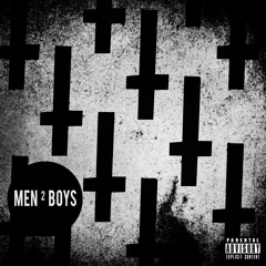 Men 2 Boys - Corndog (Rob Boss Remix)