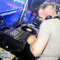 DJ Panic Slammin Colosseum Sounds (vinyl only as always)