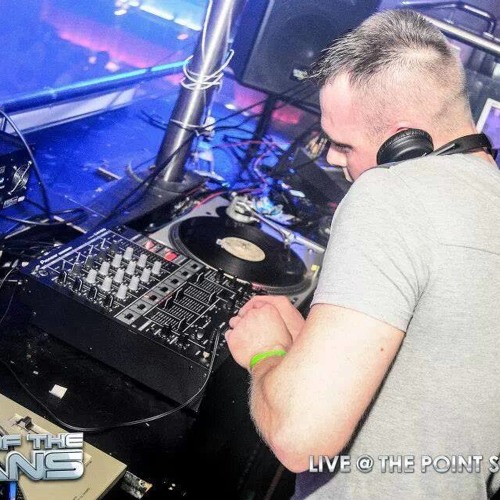DJ Panic Slammin Colosseum Sounds (vinyl only as always)