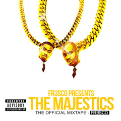 EXPENSIVE DREAMS FTYUNG MELLZ (PRODUCED BY PUNCHLINE FORTUNE & FR3SCO)