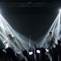 Whispers In The Dark (2012-13 Concert Version)