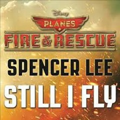 Still i fly - Spencer Lee