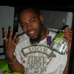 LiL LARRY - CLEANIN UP THE KITCHEN