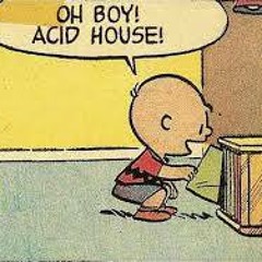 Matthias Witte - Kleine Acid House Demo