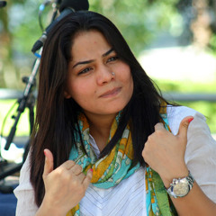 Sanam Marvi OST Kaneez