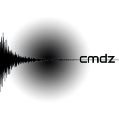 CMDZ - Podcast 02