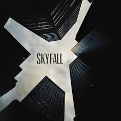 Skyfall (A Cappella Cover) - Truitt Clark