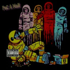 A$AP FLA$Hy x DUH PHXNK - PAC A MAN