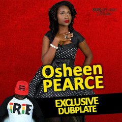 My Superman Super DJ - Osheen Pearce