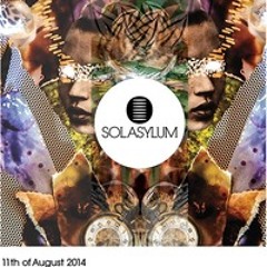 Miss Jools @ Club Der Visionaere 11th August 2014 - Sol Asylum