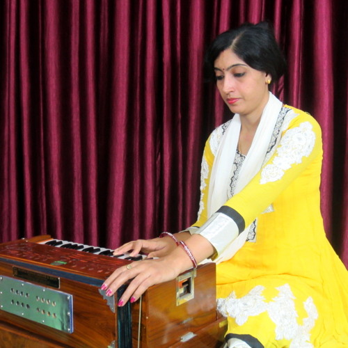 Kakhan Harab Dukh Mor