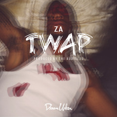 Lil Za - TWAP (Produced by The Audibles)