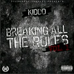 Doughboyz Cashout Kiddo-C.O.R.N 2014 ft Chaz Bling,Doughboy Roc,Payroll Giovanni,Big Quis