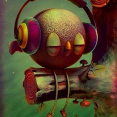 Field Of Flying Dreams Progressive Psy - Sep 2014 By Ck