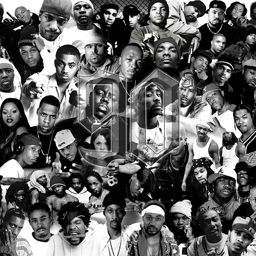 Stream Lusk22 | Listen to Golden Era Hip-Hop playlist online