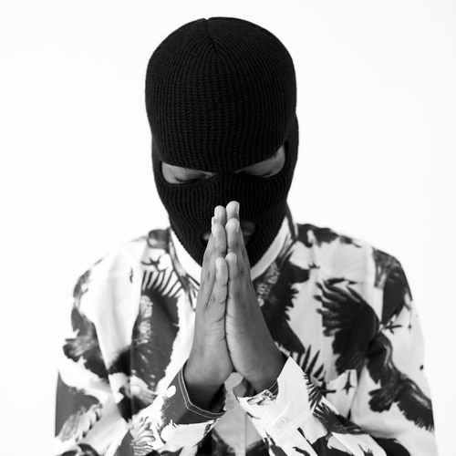 Neon Taylor - Fear Nothing (Prod. SuperstarO)