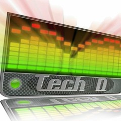 Aeon Flex- Live On Tech Radio Episode 242 (Deep House Selection)